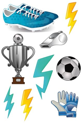 ROTH Bügeldekoration, gedruckt, Champion