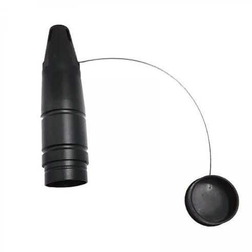 MagiDeal 10x Pdlc Extérieur étanche Connecteur Protecteur Blindé Câble à Fibres Optiques en Plastique Câble Fixe Fil Optique Boîtier de Câble Manchon de