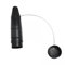 MagiDeal 10x Pdlc Extérieur étanche Connecteur Protecteur Blindé Câble à Fibres Optiques en Plastique Câble Fixe Fil Optique Boîtier de Câble Manchon de