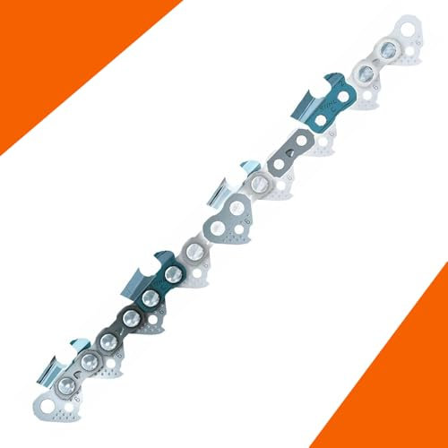 Sägekette 71 PM3 64 Treibglieder 30,5 cm kompatibel mit Stihl