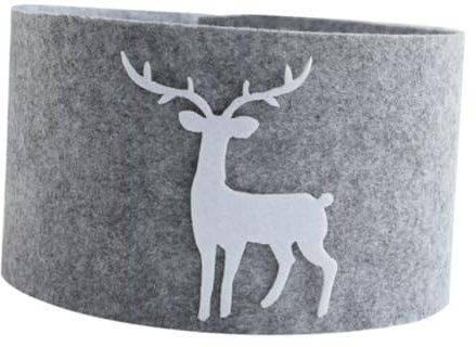 VICASKY Weihnachtsbaumdecke Baumrock Mit Einfacher Befestigung Für Weihnachtsfeier Und Laden Weihnachtsbaum Rock Weihnachtsbaumdekoration