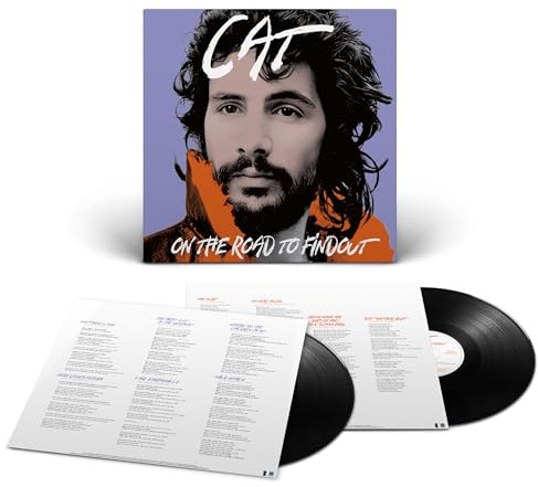 On The Road To Findout: Greatest Hits [VINYL]