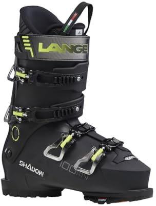 Lange Shadow 100 Touring Ski Boots 26.0-26.5