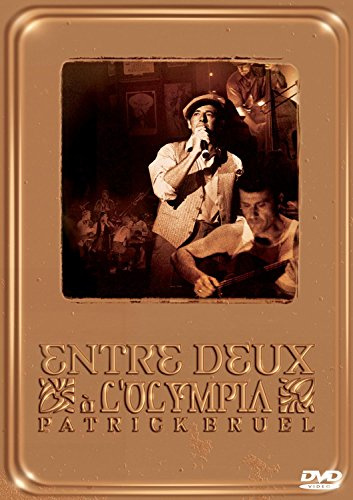 Patrick Bruel - Entre Deux