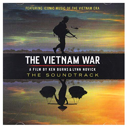The Vietnam War: The Soundtrack