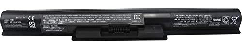 VGP-BPS35A VGP-BPS35 Sostituzione della batteria del laptop per Sony VAIO E341239 SVF152C29M SVF142C29M SVF1521A1EW SVF1521A2E SVF1521A2EB SVF15217SC SVF14215SC SVF15218SC SVF15216SC (14.8V 40Wh)