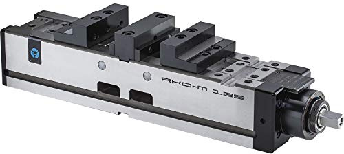 RÖHM NC-Kompakt-Doppel-Spanner RKD-M 125 L Basic