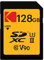 KODAK SD 128GB UHS-II U3 V90 Ultra Pro