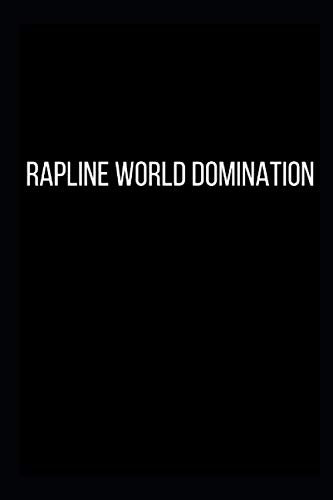 Kpop Notebook: for Rapline Biased Fans