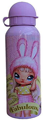 Coriex srl Borraccia in Alluminio NA NA NA Surprise con BECCUCCIO E Coperchio 500 ML - B02187MC/L