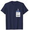SCP Foundation Containment Specialist Badge Kostüm T-Shirt