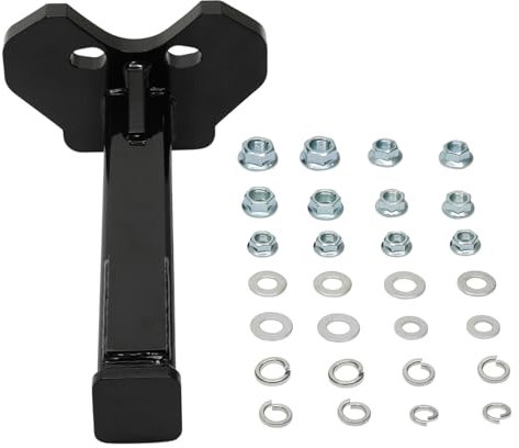 HQPASFY Wheel Hub Removal Tool 8629 Replace for ATD Tools ATD8629 Compatible with All Axle Bolt Hubs (5, 6 and 8 Lug Hubs)