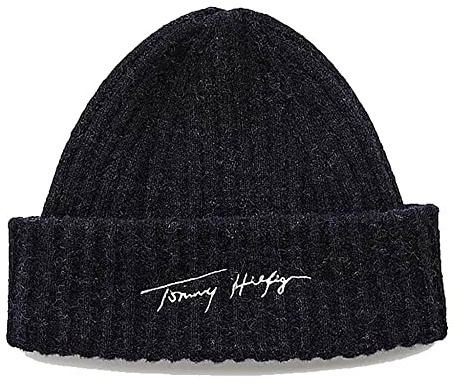 Tommy Hilfiger Signature Fresh Beanie