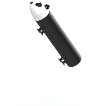 Power Pet Externer Backup-Akku, tragbares Ladegerät für Smartphone, Kapazität 4800 mAh, lädt 2 Akkus – weich zu berühren (Panda)
