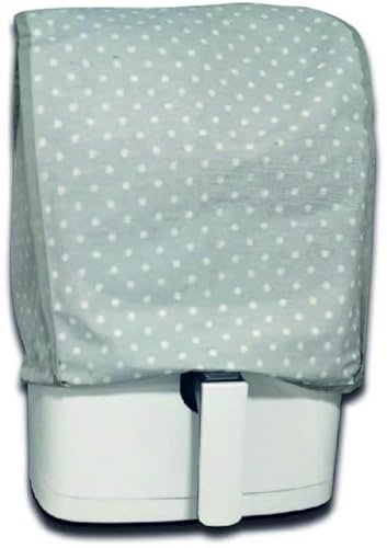 Funda anti-manchas para freidora de aire estándar Lunares grises