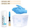 EPODEX® Epoxidharz Zubehör-Set für Kunst, Handwerk und Projekte mit kleinen Form- und Gussteilen