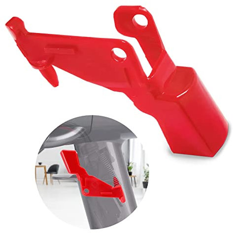 KiimSin Pulsante interruttore a grilletto rinforzato per parti di ricambio aspirapolvere per Dyson V10 V11 V15 Pulsante di accensione durevole aggiornato