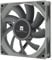 Thermalright TL-8015 80mm CPU Fan, 2200 RPM, 23.3 dBA, 4-PIN PWM, 8cm x 8cm x 1.5cm, Desktop Compatible