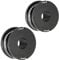 FIND A SPARE Grass Strimmer Spool and Cord/Line 1.5mm - 2x2.5mm for Spear & Jackson S3525ET