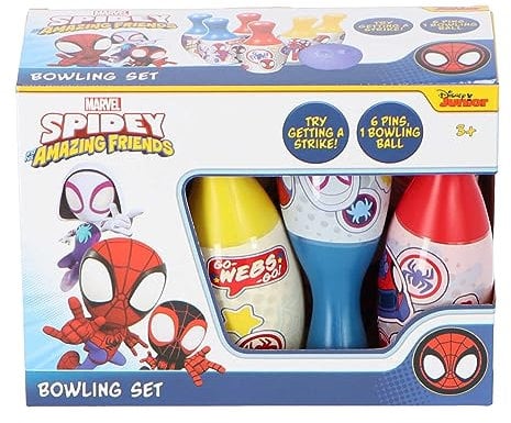 Spiderman SPF-3411-FO
