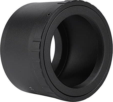T2-M42 -Adapterring für FX-Mount-Kameras, Manueller Fokus, Aluminiumlegierung, Entfernen [Teleskop-Adapter]