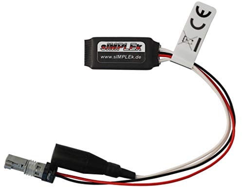 sIMPLEk Pro - Ebike Tuning Modul für Bosch Classic | Active Line | Performance Line | CX (Standard Edition)