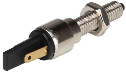 Bremslicht Kontakt Taster Bremslichtschalter vorne kompatibel mit Simson S51 S53 S70 S83 SR50 SR