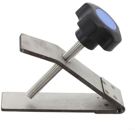 Höhenregler für Wandfliesen, verstellbar, 250 kg Heber, Nivellierwerkzeug
