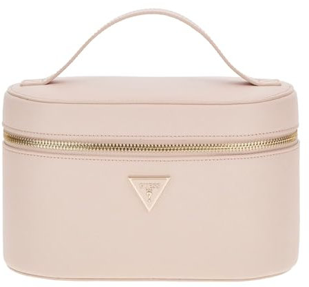GUESS Beauty Case Light Pink