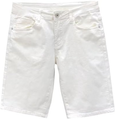 WKAYsIV Herren Harem Shorts für Herren Schuhe Herren(Weiß 3XL)