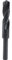 1 2in Drill Bit Heavy Duty Spiral Fluted High Speed Steel 3 4 Inch Cutting Diameter Drill Bits For Metal Steel Iron Manganese Steel, 1 X Drill Bit