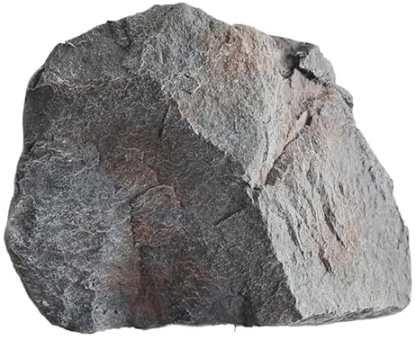 Fake Rock Rock Rainfore Paysage, Roches artificielles de mousse PU réaliste avec une texture naturelle, des couvertures de roche faux polyvalente pour l'aménagement paysager et des boîtiers de pompe,