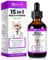 Cat Vitamins and Supplements, 15 in 1 Cat Multivitamin Drops, 60ml Multivitamin for Cats, Helps with Immune System, Skin and Coat, Gut Health and Heart Health Digestion