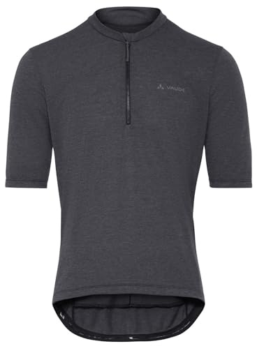 VAUDE T-Shirt Men's Kuro HZ Tricot