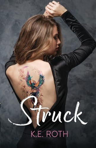 Struck (Bull City, Band 1)