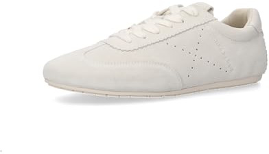 Dockers by Gerli Damen Low-Top Sneaker, Frauen Halbschuhe