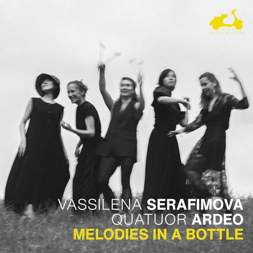 La Dolce Volta (Naxos Deutschland Musik & Video Vertriebs-)