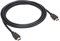 AKYGA AK-HD-15A HDMI Kabel High Speed Ethernet FULL HD 4K 1080P TV Stecker 1.5m