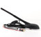 Car Styling Auto Accessoires De Voiture Dab + GPS + FM Antenne Active Amplifiée Top Toit Mount Étanche Antipoussière Universel