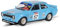Ford Escort MK1, Tony Paxman Racing