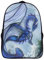 QWWZVQHJ Kinderschultasche Dragon Kinderrucksäcke Kinderschultaschen for Jungen und Mädchen 40x28x16cm Kinderschulrucksack(Style)