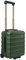 Cabin Max Anode 24L Suitcase 40x30x20 cm Wizz Air Easyjet Underseat Cabin Trolley Case (Inca Green 40 x 30 x 20)