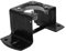 Sharplace Ceiling Fan Mounting Bracket Install Kit Metal Heavy Duty Base Universal for Living Room Mount Bracket Installation Accessory