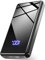 Power Bank 20000mAh 22.5W Fast Charging with PD+QC3.0, LED Display Portable Charger for iPhone 15/14/13, Galaxy