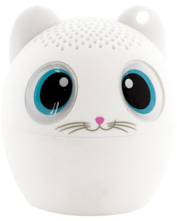 Pylones Mini Enceinte Bluetooth - Sing Song