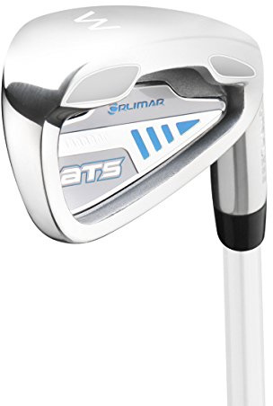 Orlimar Golf ATS Junior Girl's Sky Blue Golf Wedge (Right Hand Ages 9-12)
