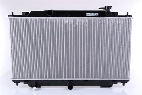 Nissens 68555 Heizkörper Kühlung des Motors