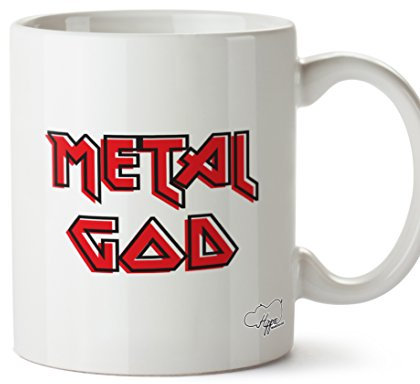 Hippowarehouse I'm A Yorkshire Lass What's Your Superpower? Printed Mug Cup Ceramic 10oz