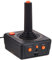 Atari Retro TV Plug and Play Joystick (Electronic Games)