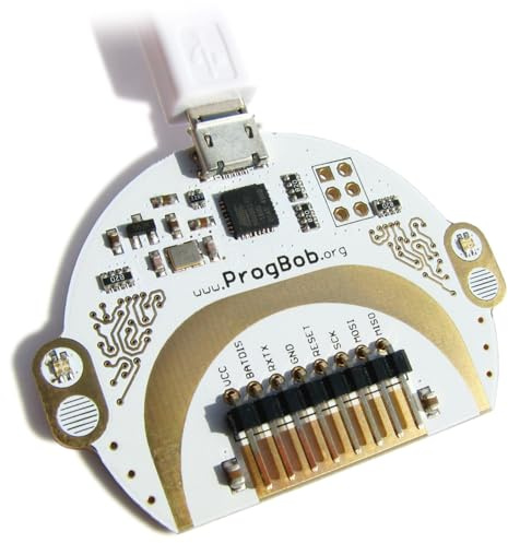 ProgBob NICAI SYSTEMS USB Programmer für den BOB3